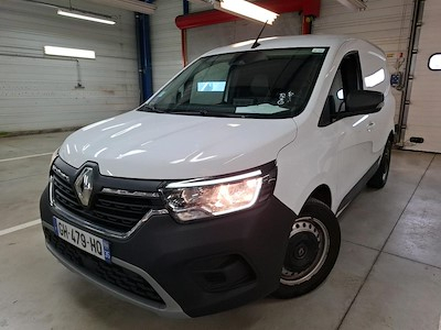 Renault KANGOO Kangoo Van 1.3 TCe 130ch Extra