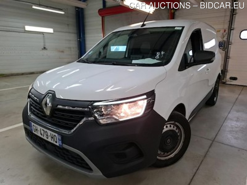 Renault KANGOO Kangoo Van 1.3 TCe 130ch Extra