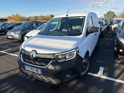 Renault KANGOO Kangoo Van L1 1.3 TCe 100ch Grand Confort