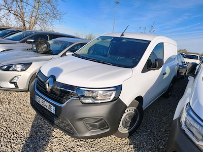Renault KANGOO Kangoo Van L1 1.3 TCe 100ch Grand Confort