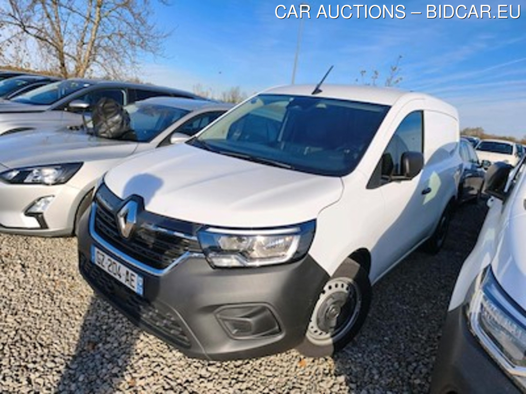 Renault KANGOO Kangoo Van L1 1.3 TCe 100ch Grand Confort