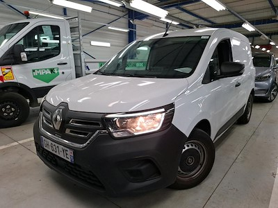 Renault KANGOO Kangoo Van L1 E-Tech EV45 dc 80kw Grand Confort