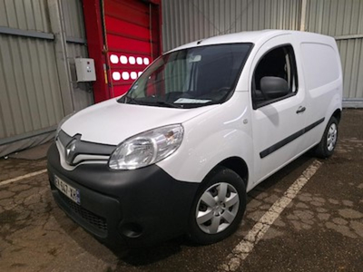 Renault Kangoo express Kangoo Express 1.2 TCe 115ch energy Grand Confort Euro6