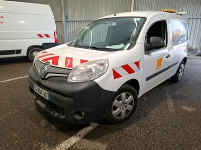 Renault Kangoo express Kangoo Express 1.2 TCe 115ch Extra R-Link EDC Euro6