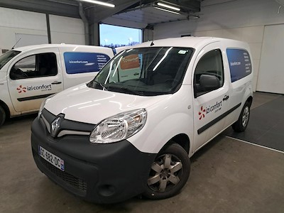 Renault Kangoo express Kangoo Express 1.5 Blue dCi 80ch Extra R-Link 5cv