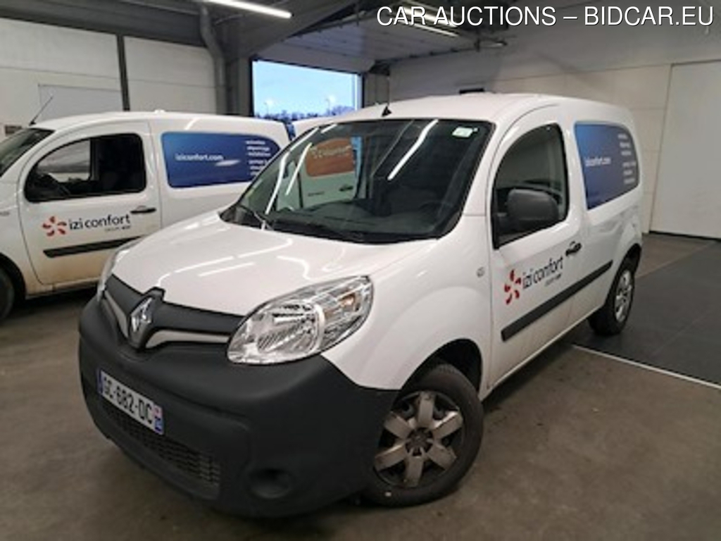 Renault Kangoo express Kangoo Express 1.5 Blue dCi 80ch Extra R-Link 5cv