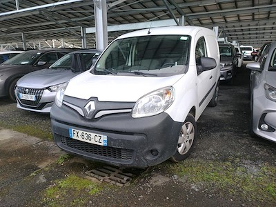Renault Kangoo express Kangoo Express 1.5 Blue dCi 80ch Grand Confort 5cv