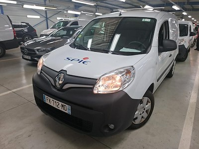 Renault Kangoo express Kangoo Express 1.5 Blue dCi 95ch Extra R-Link