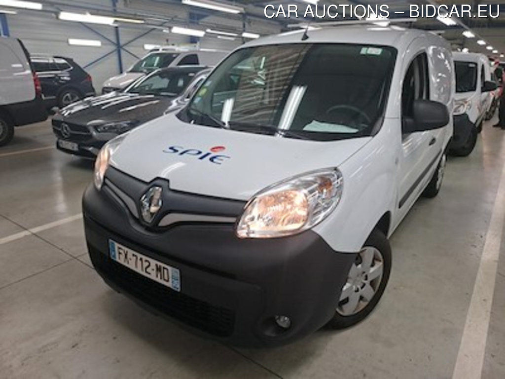 Renault Kangoo express Kangoo Express 1.5 Blue dCi 95ch Extra R-Link