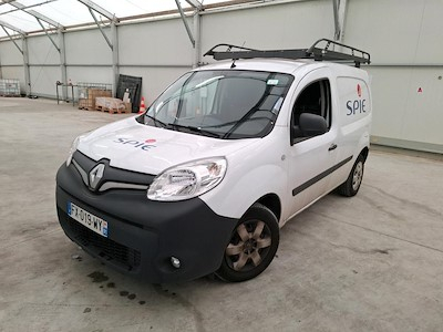 Renault Kangoo express Kangoo Express 1.5 Blue dCi 95ch Extra R-Link