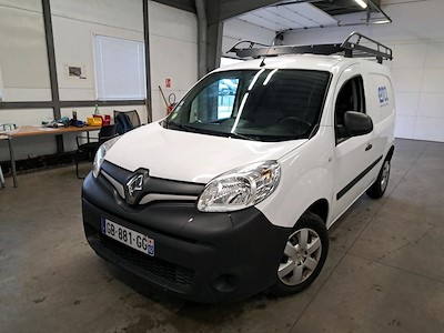 Renault Kangoo express Kangoo Express 1.5 Blue dCi 95ch Extra R-Link