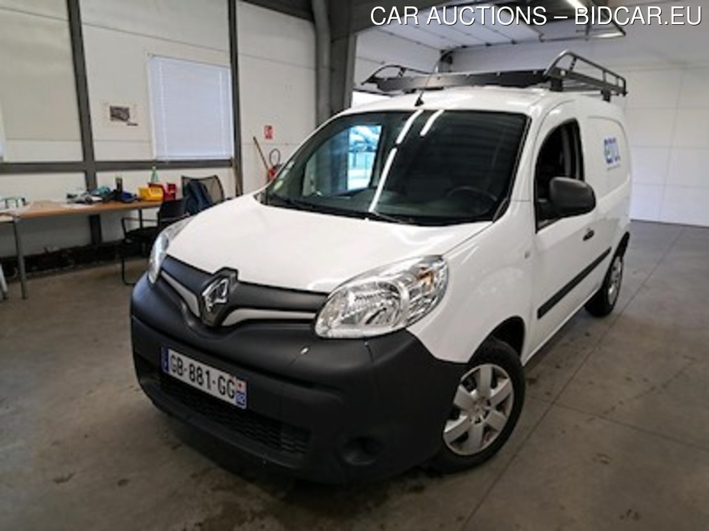 Renault Kangoo express Kangoo Express 1.5 Blue dCi 95ch Extra R-Link
