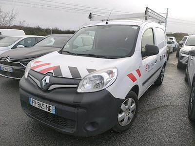 Renault Kangoo express Kangoo Express 1.5 Blue dCi 95ch Extra R-Link