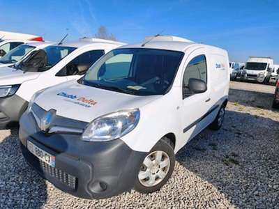 Renault Kangoo express Kangoo Express 1.5 Blue dCi 95ch Extra R-Link