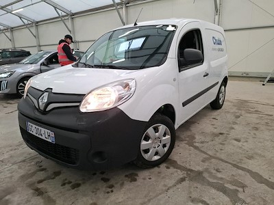 Renault Kangoo express Kangoo Express 1.5 Blue dCi 95ch Grand Confort