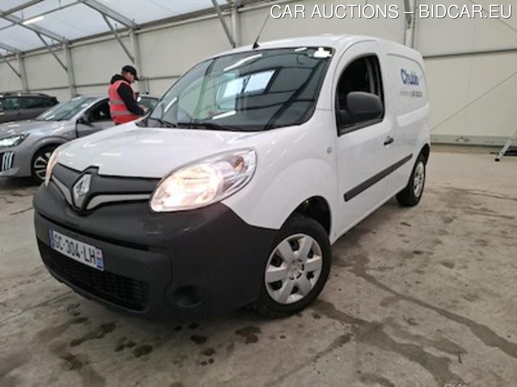 Renault Kangoo express Kangoo Express 1.5 Blue dCi 95ch Grand Confort