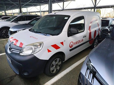 Renault Kangoo express Kangoo Express 1.5 dCi 90 Energy Grand Confort FT