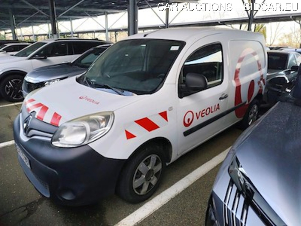 Renault Kangoo express Kangoo Express 1.5 dCi 90 Energy Grand Confort FT