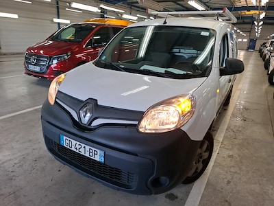 Renault Kangoo express Kangoo Express Maxi 1.5 Blue dCi 115ch Grand Volume Extra R-Link 5cv