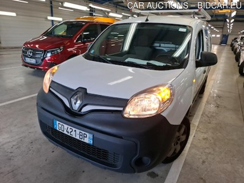 Renault Kangoo express Kangoo Express Maxi 1.5 Blue dCi 115ch Grand Volume Extra R-Link 5cv