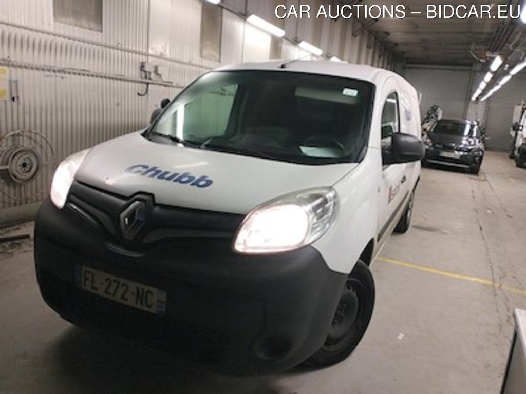 Renault Kangoo express Kangoo Express Maxi 1.5 Blue dCi 95ch Grand Volume Grand Confort