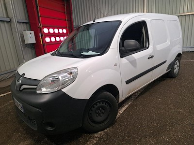 Renault Kangoo express Kangoo Express Maxi 1.5 Blue dCi 95ch Grand Volume Grand Confort