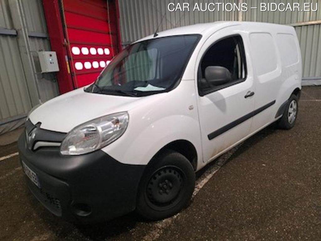 Renault Kangoo express Kangoo Express Maxi 1.5 Blue dCi 95ch Grand Volume Grand Confort