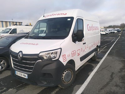 Renault MASTER Master Fg F3300 L1H2 2.3 Blue dCi 135ch Grand Confort Euro6