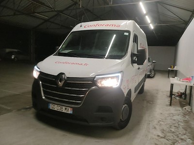 Renault MASTER Master Fg F3300 L1H2 2.3 Blue dCi 135ch Grand Confort Euro6