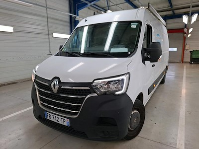 Renault MASTER Master Fg F3500 L3H2 2.3 dCi 135ch Grand Confort E6