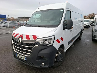 Renault Master propulsion Master Fg RJ3500 L4H2 2.3 Blue dCi 145ch Grand Confort EuroVI