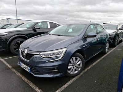 Renault MEGANE Megane Ste 1.5 Blue dCi 115ch Air Nav