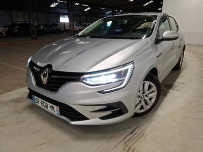 Renault MEGANE Megane Ste 1.5 Blue dCi 115ch Air Nav