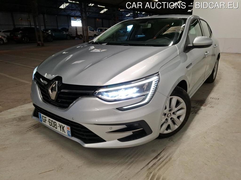 Renault MEGANE Megane Ste 1.5 Blue dCi 115ch Air Nav