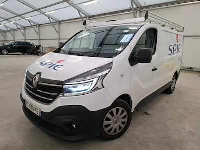 Renault TRAFIC Trafic Fg L1H1 1200 2.0 dCi 120ch Grand Confort E6