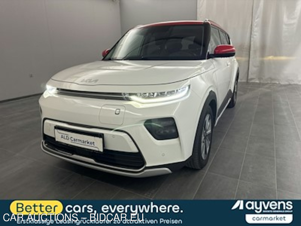 Kia E-Soul Spirit Kombi, 5-turig, Direktantrieb, 1-Gang