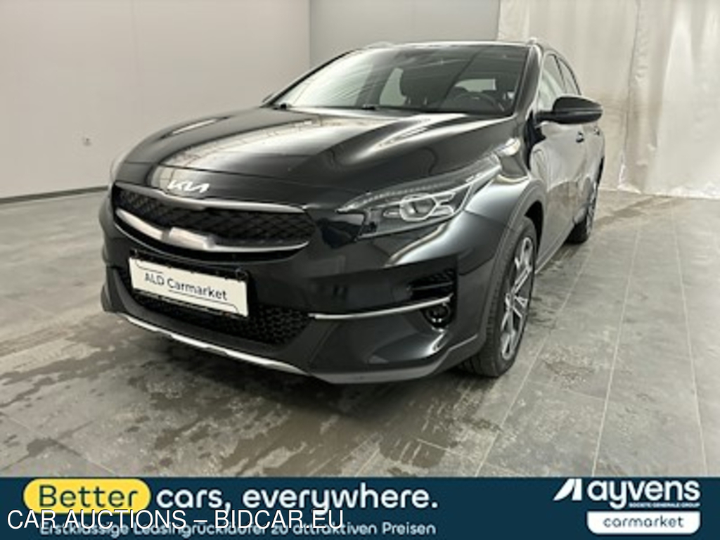 Kia XCeed 1.6 GDI DCT6 OPF Plug-in-Hybrid Spirit Geschlossen, 5-turig, Automatik, 6-Gang