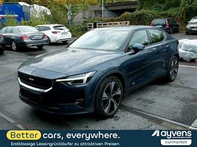 Polestar 2 sing 2 Single Motor 78kWh