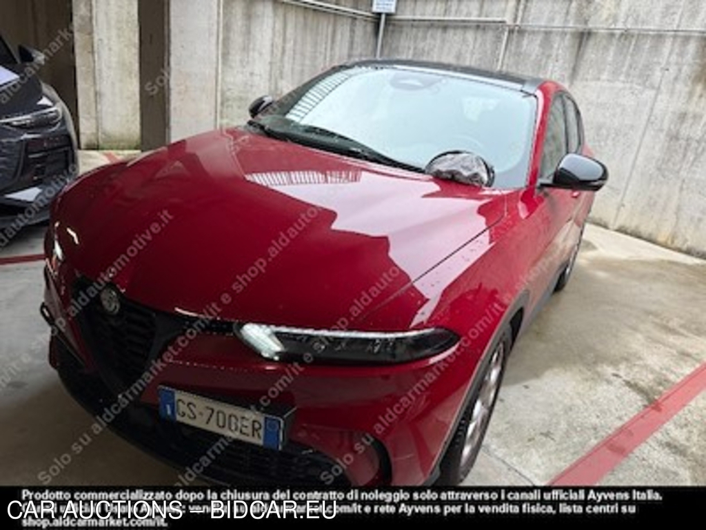 Alfa Romeo tonale PC 1.5 130cv -