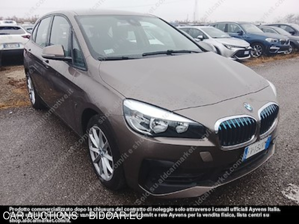 BMW serie 2 active tourer 225xe -