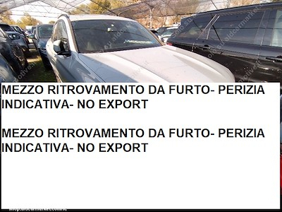 BMW X4 xdrive 20d msport mh48v -