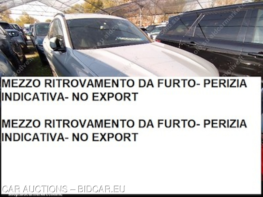 BMW X4 xdrive 20d msport mh48v -