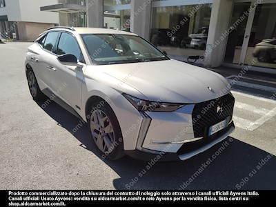 Citroen Ds DS 4 e-tense 225 cross -