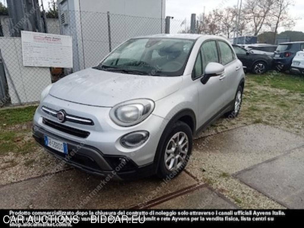 Fiat 500x 1.0 T3 120cv MT -