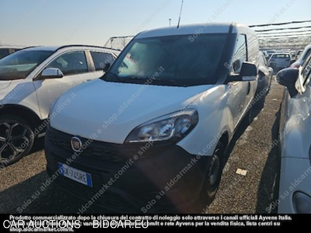 Fiat doblo cargo ch1 business 1.6 -