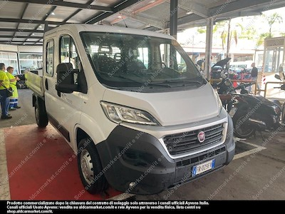 Fiat ducato 35 mh1 2.0 mjet -