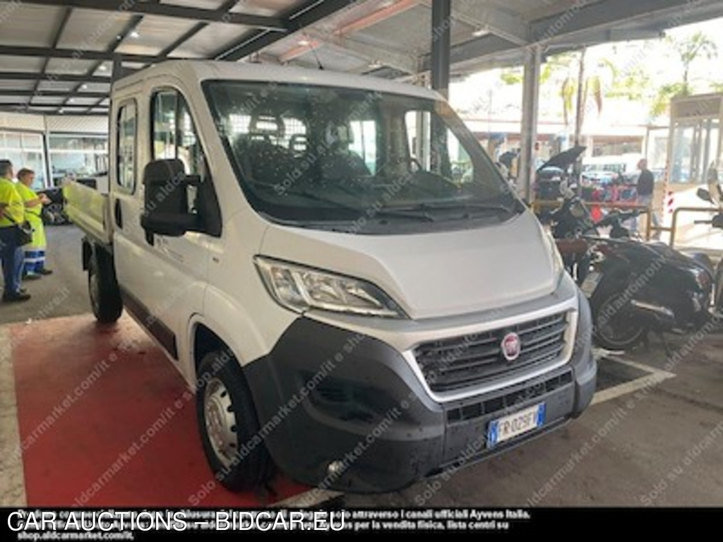 Fiat ducato 35 mh1 2.0 mjet -