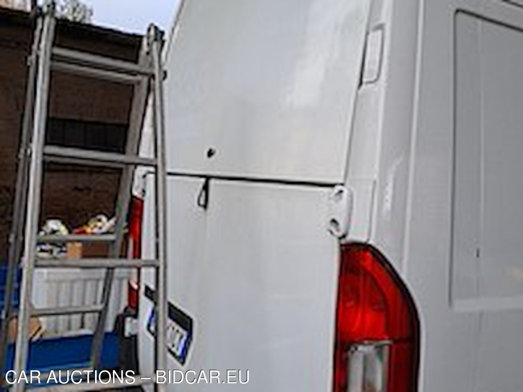 Fiat ducato maxi 35 xlh3 2.3 -