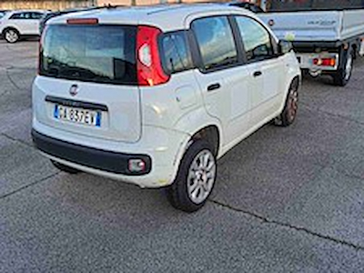Fiat panda consip14 0.9 twinair turbo -