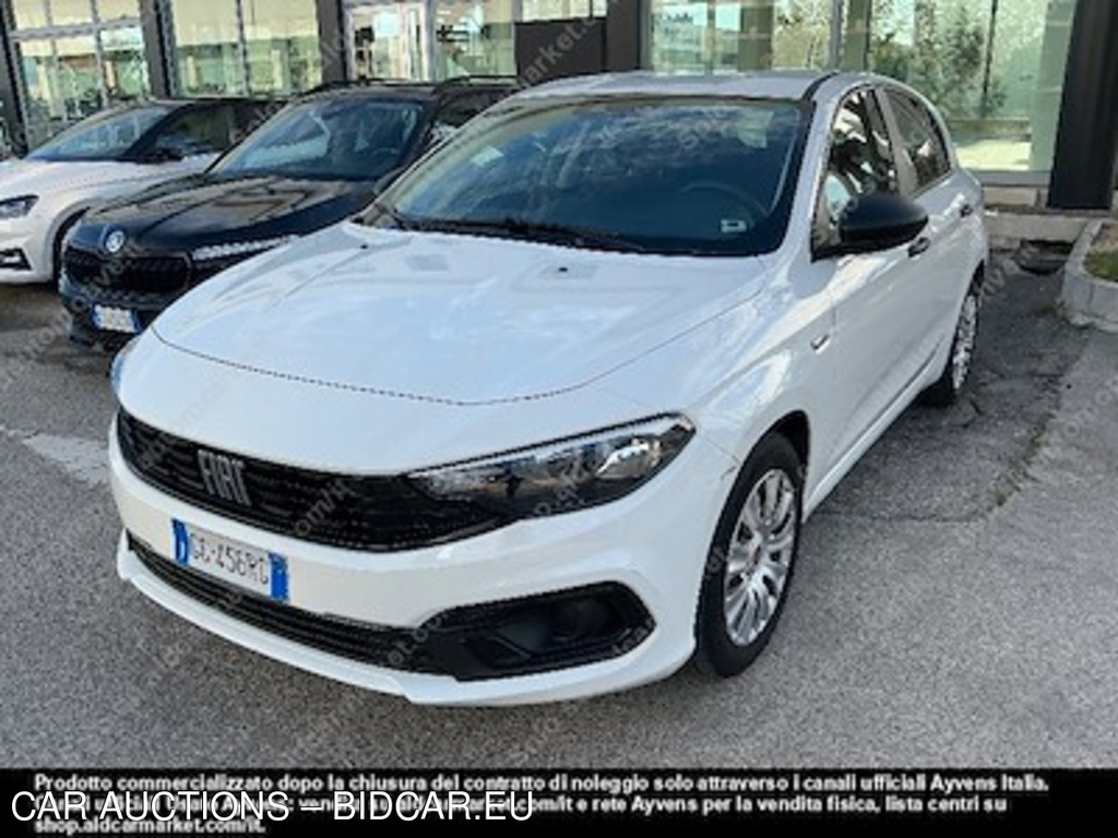 Fiat tipo 1.0 100cv FP -